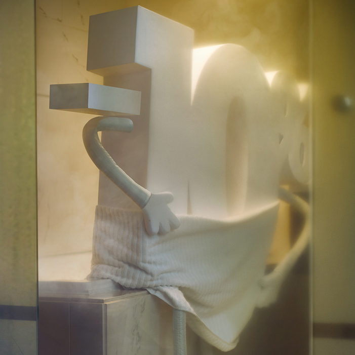 Client Continental Hotels/Agency Supersomething Adv
